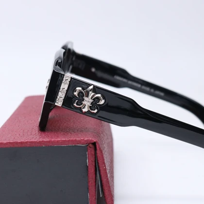 عینک برند CHROME HEARTS کد 181459