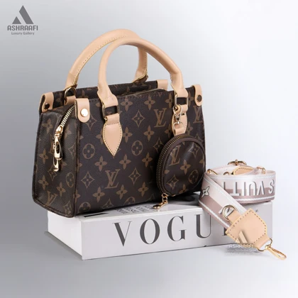 کیف زنانه لویی ویتون Louis Vuitton HandBag A14
