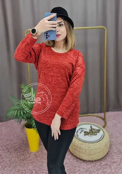 شومیز رامینا