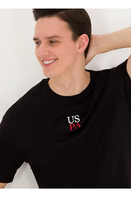 تیشرت مردانه اورجینال assn u.s.-polo-assn.