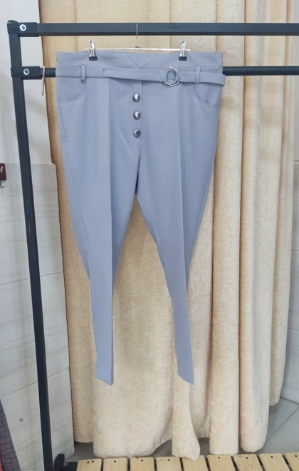 شلوار مجلسی مازراتی