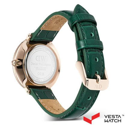 ساعت مچی زنانه دنیل ولینگتون DANIEL WELLINGTON مدل DW00100826