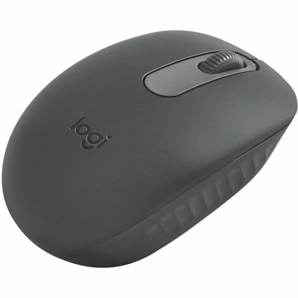 ماوس بی سیم لاجیتک Logitech مدل M196 بلوتوثی