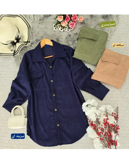 مانتو کبریتی سوین