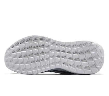 کفش ورزشی ست زن و مرد آدیداس کلود فوم سفید Clouad foam