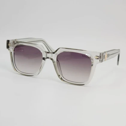 عینک آفتابی زنانه موسکات Moscot RN5028 پلاریزه و ضد اشعه UV400 ایتالیایی Rianova