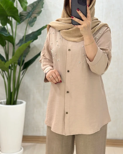 B681- تونیک رزیتا