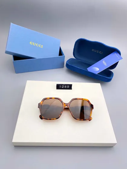 عینک آفتابی گوچی مدل GG1289