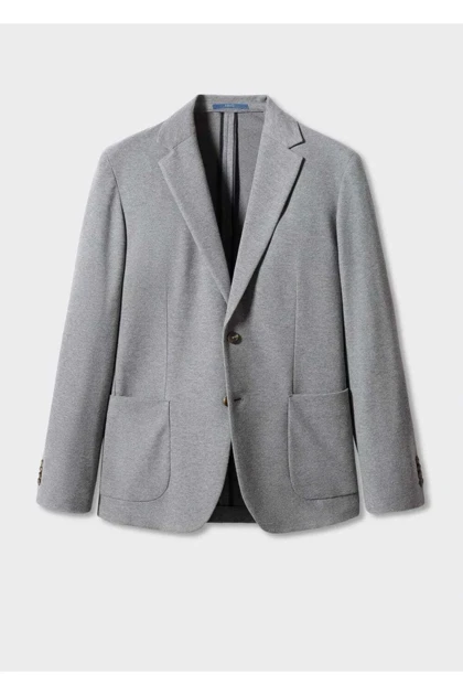 کت و ژاکت مردانه اورجینال mango-man mango-man