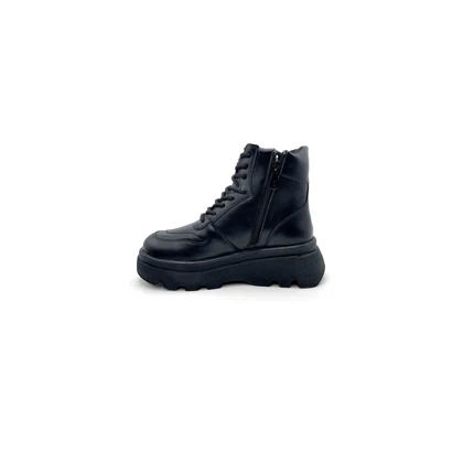 کفش نیم بوت زنانه مدل Boots_0122