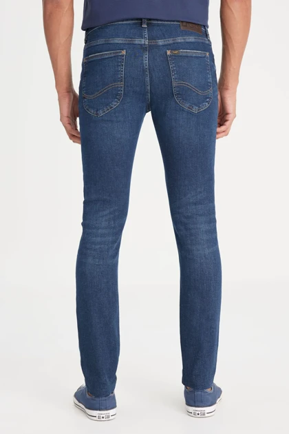 شلوار جین مردانه lee