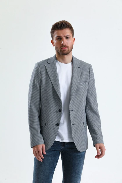 کت و ژاکت مردانه koch-london koch-london