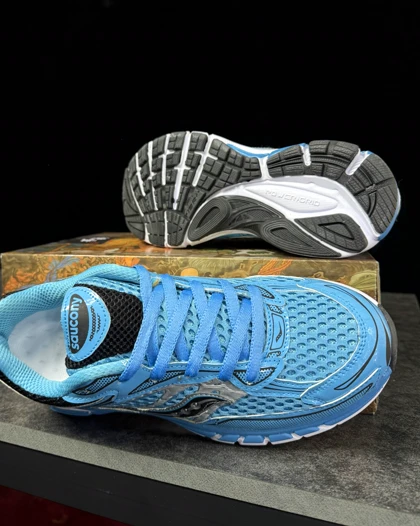 کتانی مردانه ساکونی