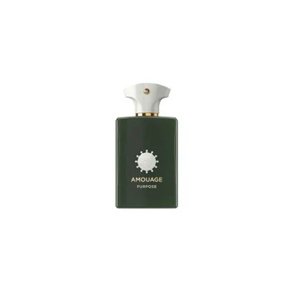 عطر ادکلن آمواج پورپوس مردانه و زنانه 50 میل اشدی Amouage Purpose Ashdi 50ml
