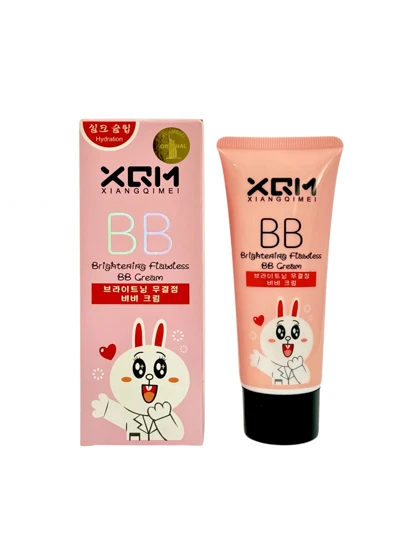 کرم پودر BB میشا مدل XQM اورجینال