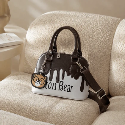 کیف بستنی Piton Bear کد 2130