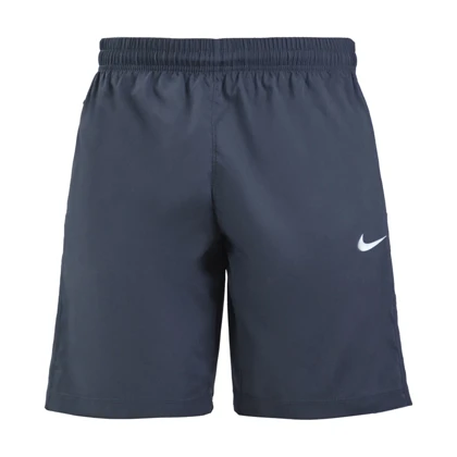 شلوارک رانینگ ورزشی مردانه نایک مدل DS-JDI-4E0633 طوسی تیره