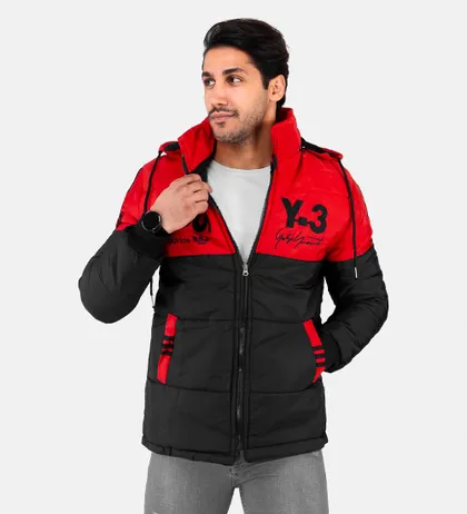 کاپشن مردانه Adidas