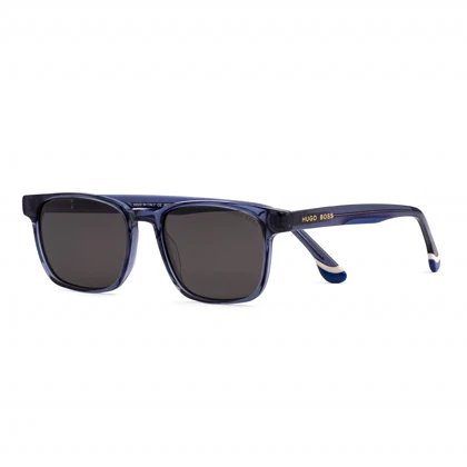 عینک آفتابی Hugo Boss مدل SGA-M2519 پلاریزه