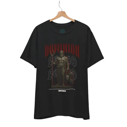 تیشرت طرح Hades کد 294793