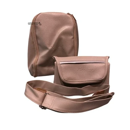 ساک لوازم هپی بی بی مدل شاتل