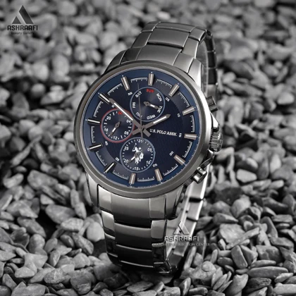 ساعت مچی یو اس پولو U.S. Polo Assn. USPA1016-07