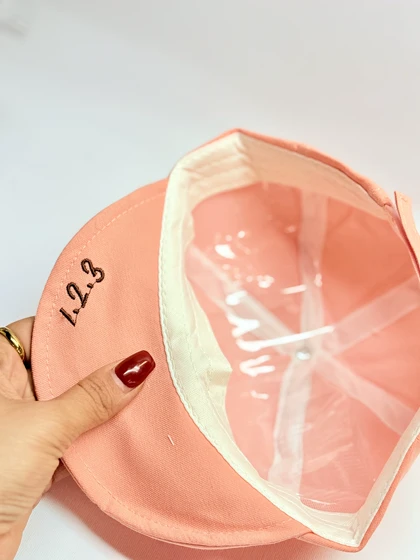 کلاه نوزادی نقاب دار