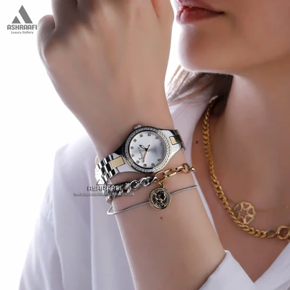 ست ساعت و دستبند فری لوک Freelook FL.1.10493-5SET199