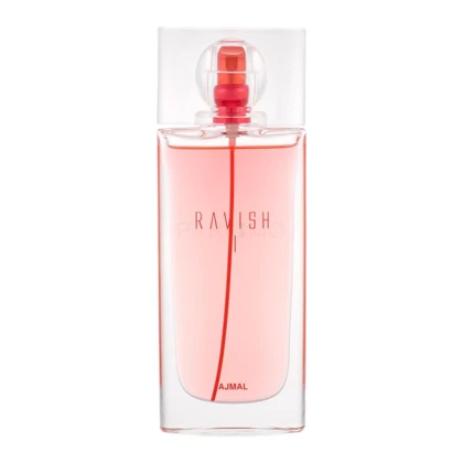 ادو پرفیوم زنانه اجمل مدل RavishII حجم 50ml