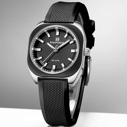 ساعت مچی زنانه نیوی فورس Naviforce NF5061 S/B/B