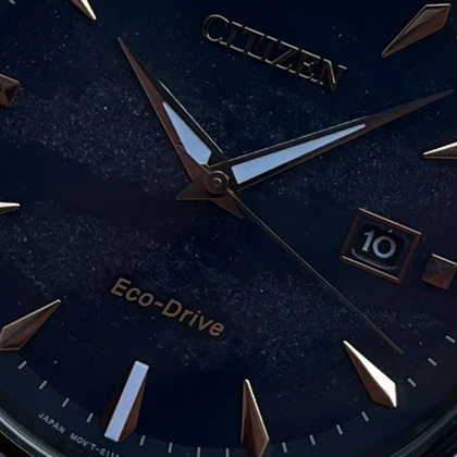 ساعت مچی مردانه سیتیزن CITIZEN BM7595-89L