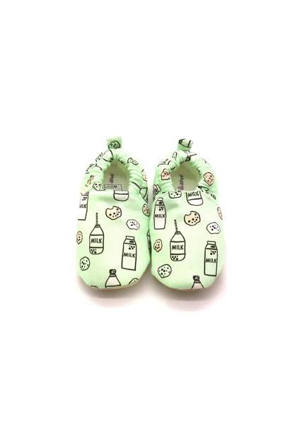 پاپوش بچگانه morgedan morgedan