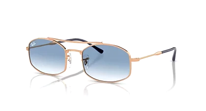 عینک آفتابی ریبن RayBan RB 3719