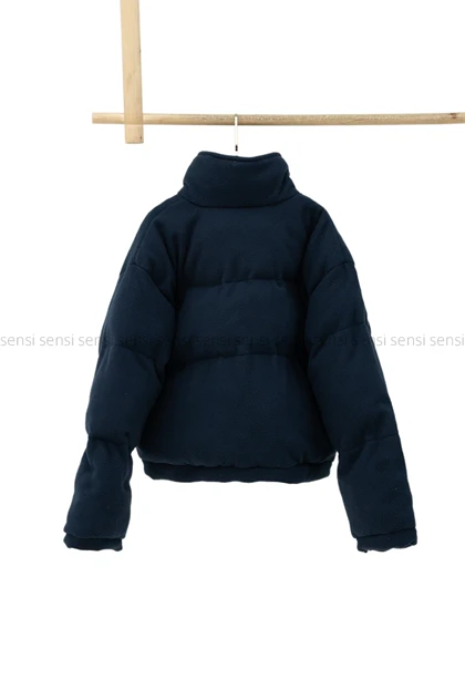 کاپشن تدی پشم شیشه کد1004267