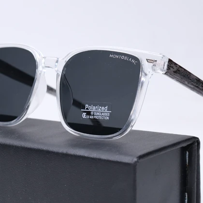 عینک برند MONT BLANC کد 181465