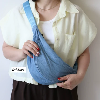 بادی بگ اسپرت مدل ایلکا