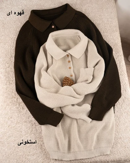 بلوز بافت مانیسا کد 30759