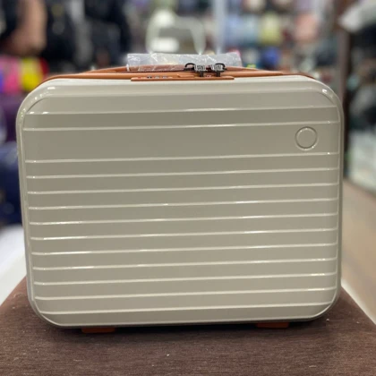 چمدان آرایشی راپیدو مدل pp-166