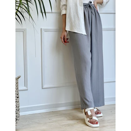 شلوار پارچه ای آرتی