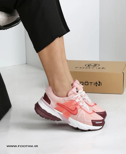 کتانی زنانه نایک HK RUN V2K