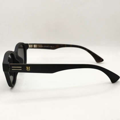 میلانو EC9825 BLACK MATE