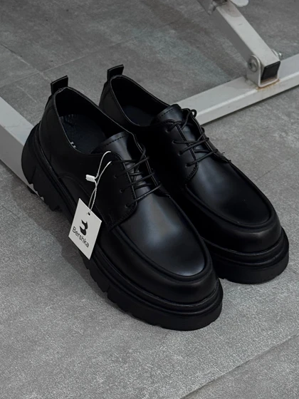 کفش لوفرطرح دارHaytan