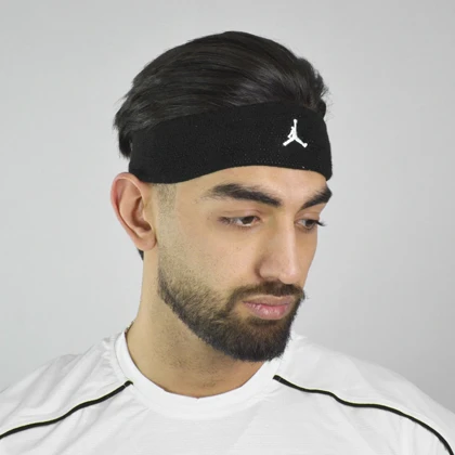 هدبند ورزشی جردن مدل OPT-402M1140