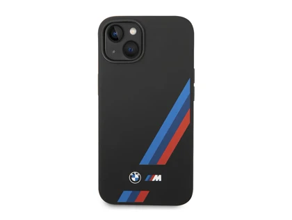قاب سیلیکونی آیفون 14 پلاس طرح بی ام و ام3 CG Mobile iphone 14 Plus BMW M3 Silicone Case