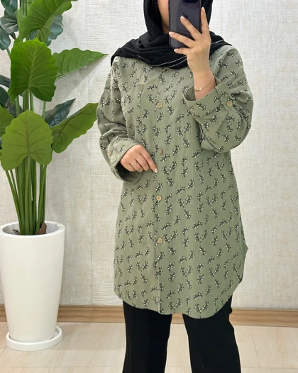 C058- تونیک لطیفه