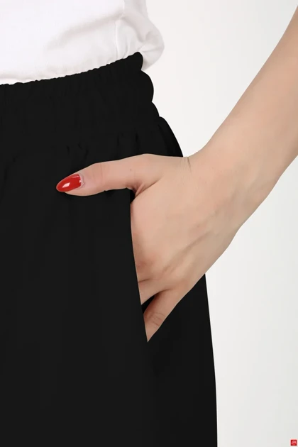 شلوار زنانه کد 03425