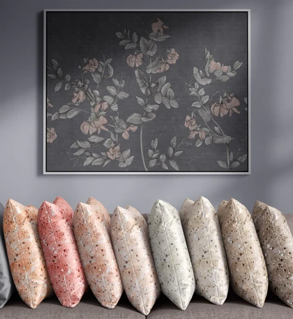 کوسن 8 تکه pillow 8 set 300