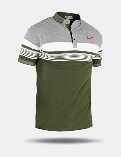 پولوشرت مردانه Nike
