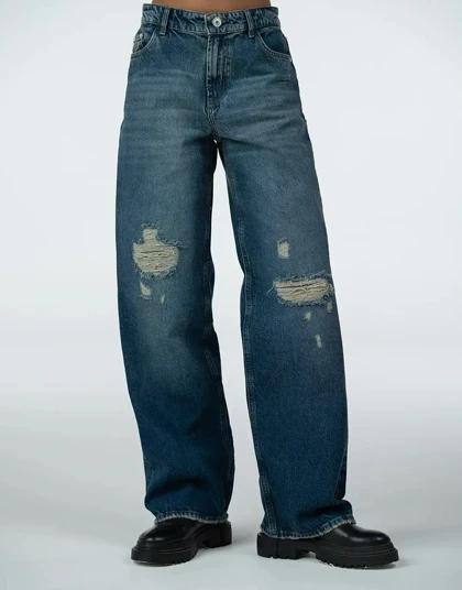 ریلکس فیت زاپ‌دار