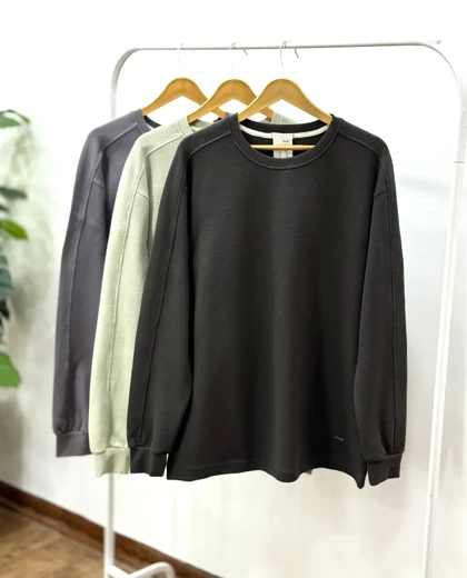 پلیور دورس مردانه برسام